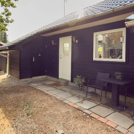 4 Bedroom Lovely In 度假居 埃贝尔托夫特